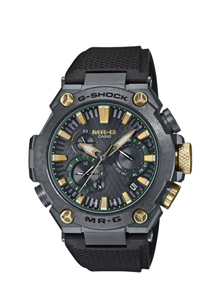 G-Shock MRG-B2000RG-3ADR Siyah Erkek Kol Saati