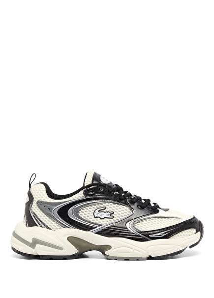 Storm 96 2K White Women's Sneakers
