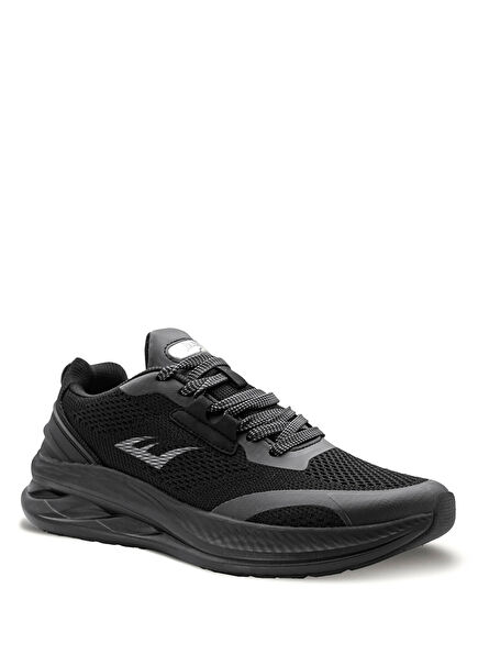Noble C1 Black Men's Sneakers