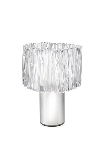 Accerdeon White Lampshade