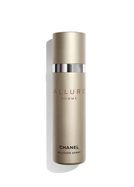 Allure Homme All Over Spray 100 ml