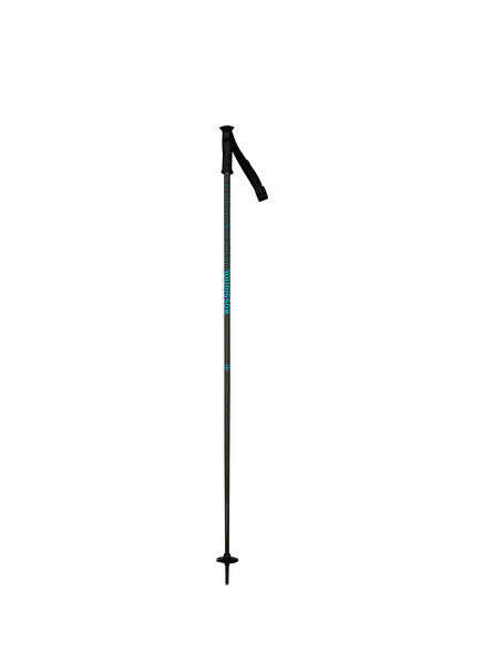 Electra Khaki Ski Pole