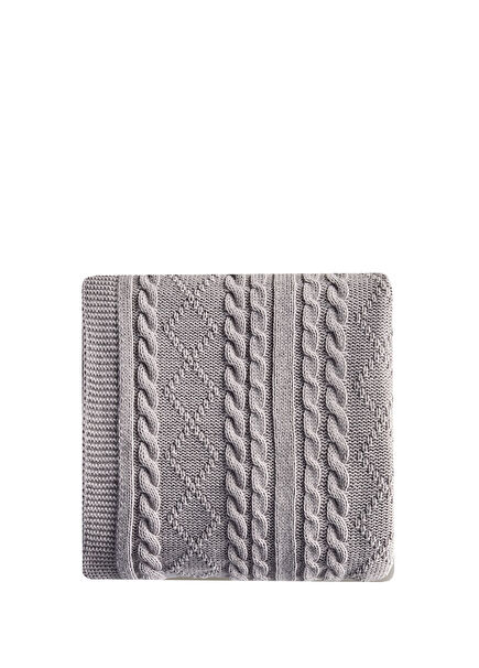 Maison Dali Throw Tek Kişilik Koltuk Örtüsü 130 x 170 cm