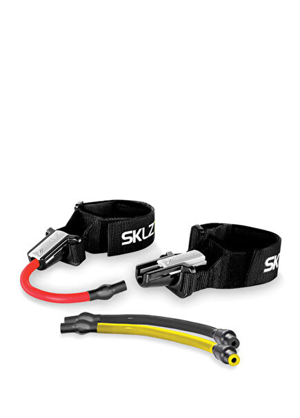 Lateral Resistor Pro