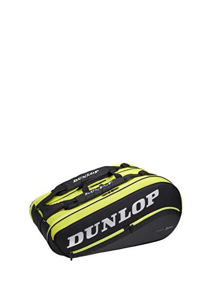 D Tac Sx-Performance 12Rkt Thermo Tennis Bag