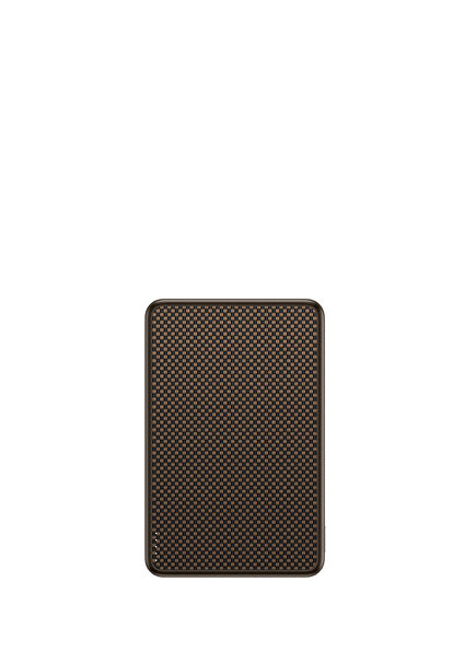 MP17 ArmorGo Magsafe Uyumlu Qi2 15W 10000mAh Aramid Fiber Powerbank
