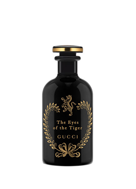 The Alchemists Garden The Eyes Of Tiger EDP Parfüm