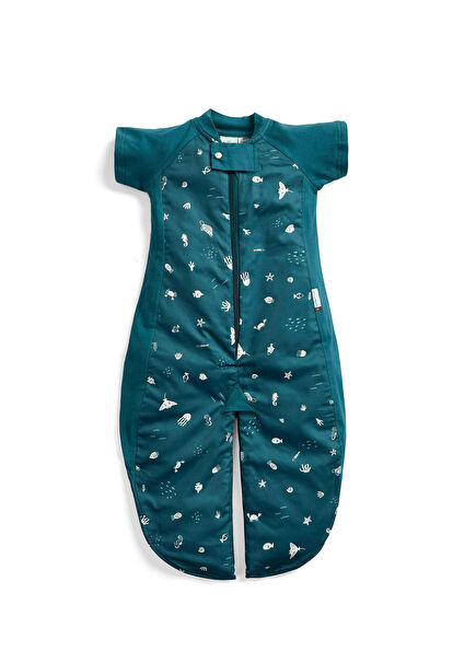 1.0 TOG Organic Cotton Dual Use Sleeping Bag