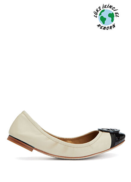 Tory Burch Kadın Babet