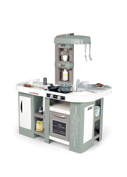 Tefal Studio XL Bubble Oyuncak Mutfak Seti