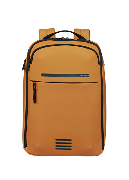 KS6-06-003 15.6" Yellow Moderny Notebook Backpack