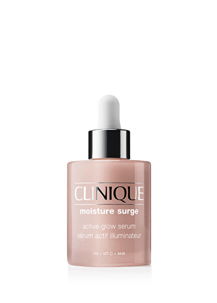 Moisture Surge Active Glow Moisturizing Serum 50ml
