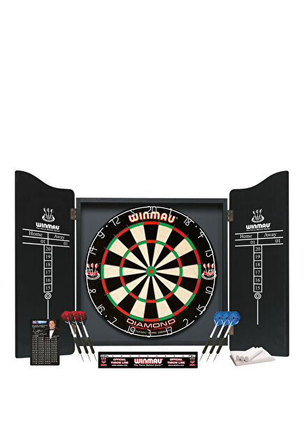 Professional Dart Set