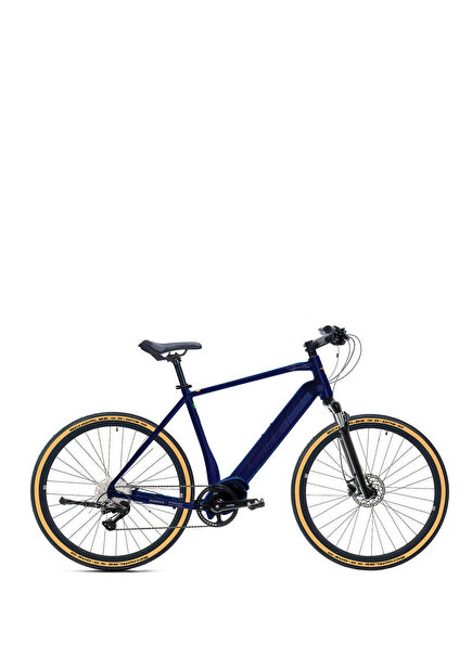 E-Sportive X City & Touring Electric Bike