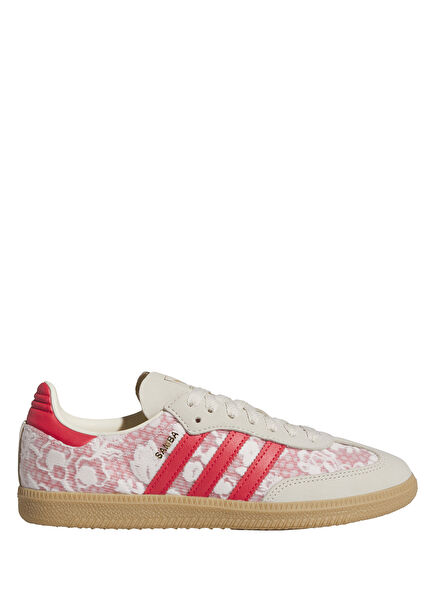 Samba OG X Liberty London Kadın Deri Sneaker