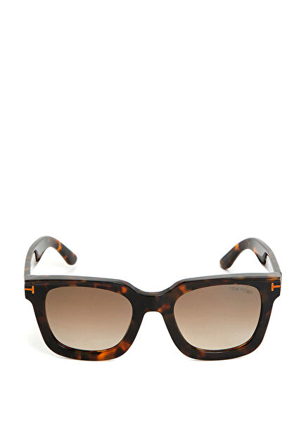 TR001843 Black Women's Sunglasses