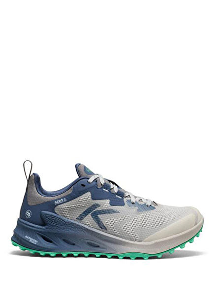 Zionic NXT Vapor Ballad Blue Su Geçirmez Kadın Sneaker