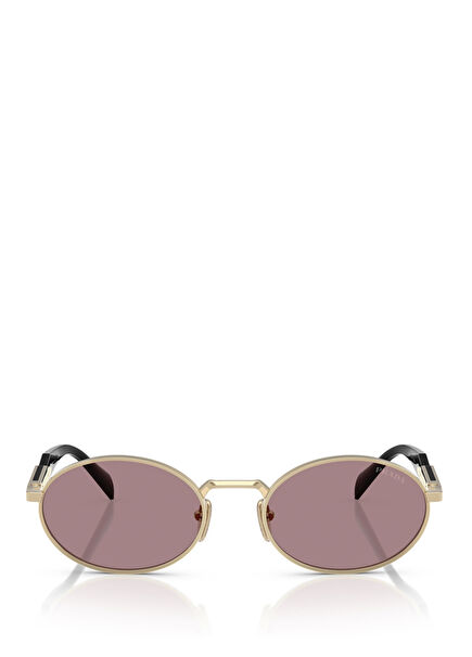 Light Gold Kadın Güneş Gözlüğü