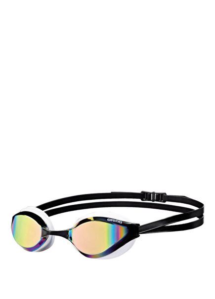 Python Mirror Swim Goggles
