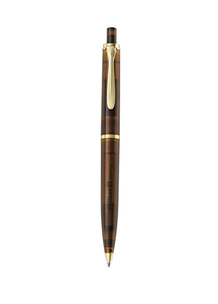 Classic Series K200 Smoky Quartz Ballpoint Pen