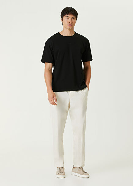 Lisboa White Pants