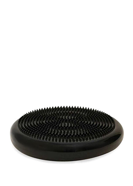 Health & Fitness Black Sitting Cushion CN ST-06242