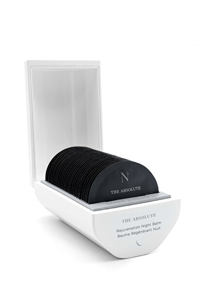 The Absolute Rejuvenation Night Balm 30 Dose