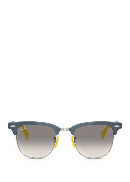 Silver Mavi Unisex Güneş Gözlüğü