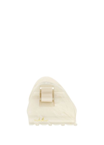 Everclaw M Evershine Açık Bej Kadın Mandal Toka