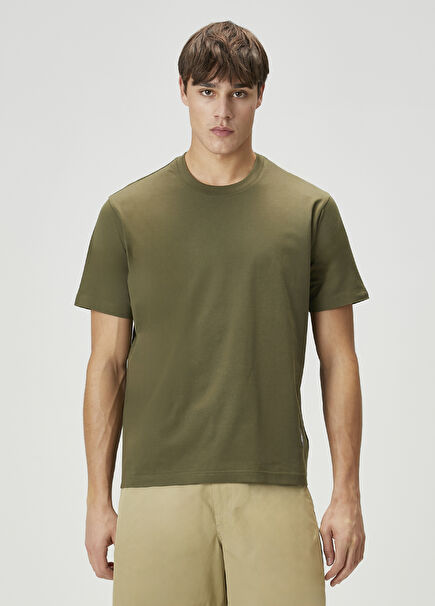 Khaki T-Shirt