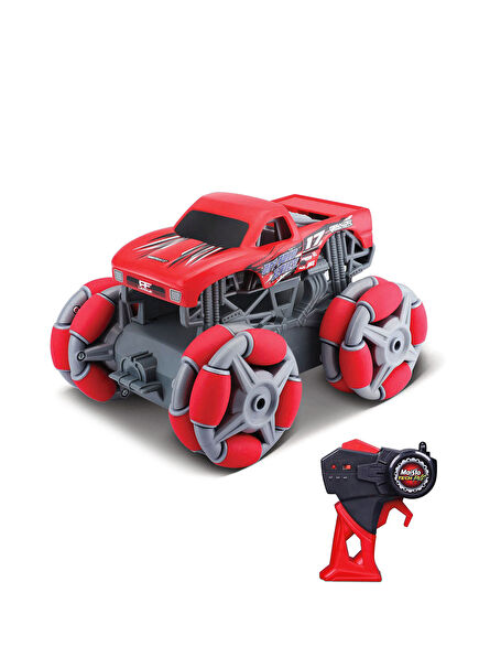 Cyklone Monster Remote Controlled Car