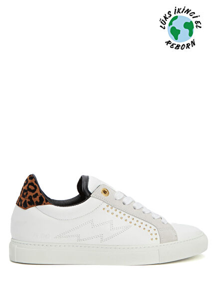 Zadig & voltaire women's sneakers