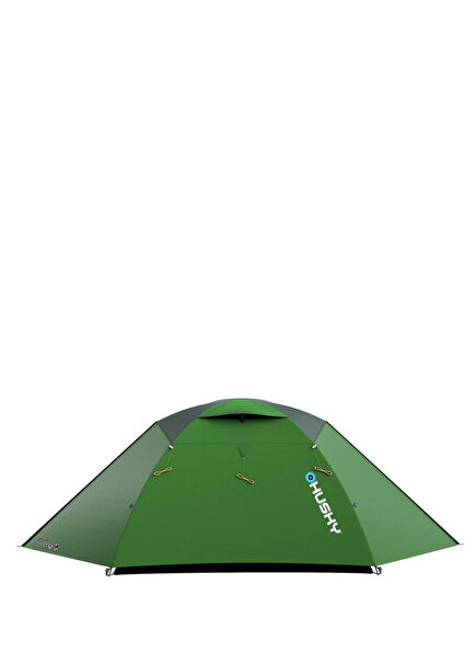 Bright 4 Extreme Lite Series Green 4 Person Professional Mountaineer Tent