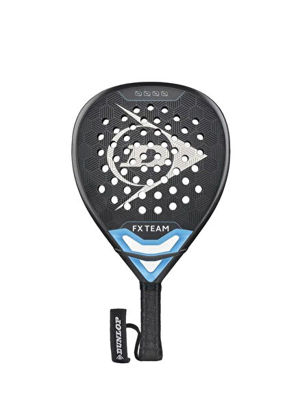 D Pdl 26 Fx Team Unisex Padel Raketi