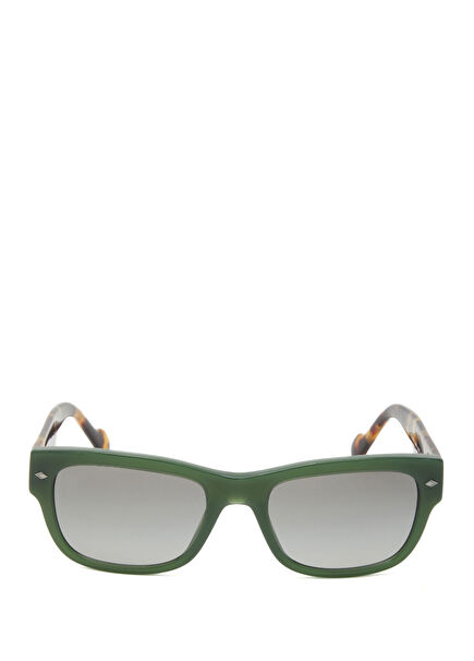VO5530S Yeşil Erkek Güneş Gözlüğü