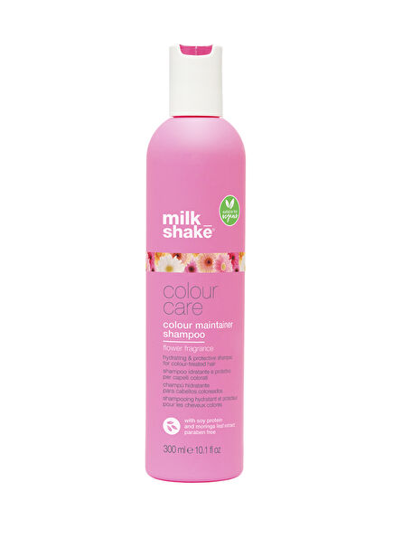 Colour Maintainer Flower Renk Koruyucu Şampuan 300 ml