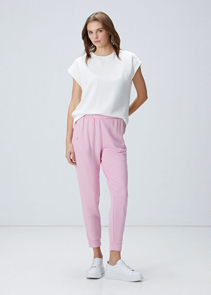 Pudra Eşofman Altı