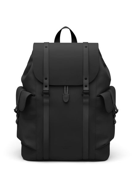 Splash Utility Siyah 16" Unisex Sırt Çantası