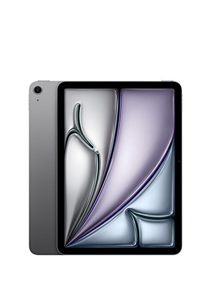 iPad Air M4 Çip 13" Wi-Fi 256GB Uzay Grisi Tablet MH5U4TU/A