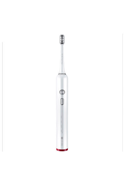 Dr.Bei GY3 Sonic Beyaz Şarjlı Diş Fırçası