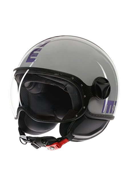 Fgtr Classic Flip Blue Fucsia Açık Motosiklet Kaskı