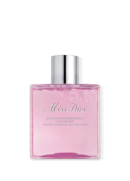 Miss Dior Rose Shower Gel 175 ml Duş Jeli