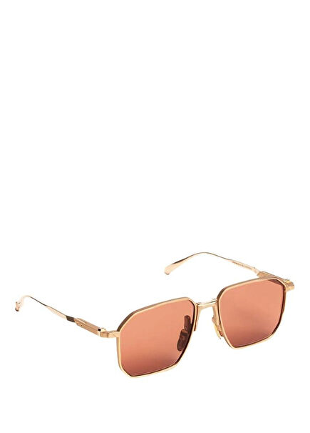 Apex 06 C3 Pudra Unisex Güneş Gözlüğü