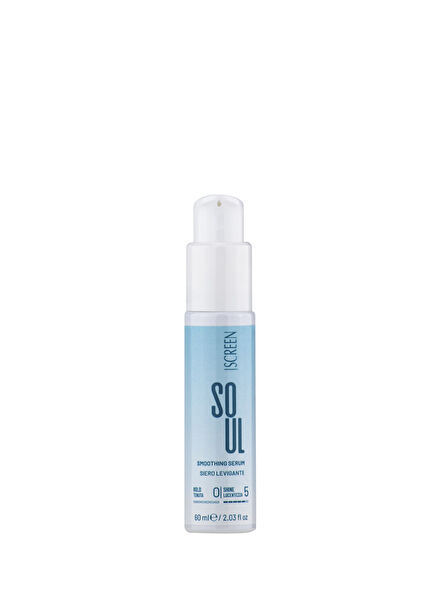 Control Soul Smoothing Hair Serum 60 ml