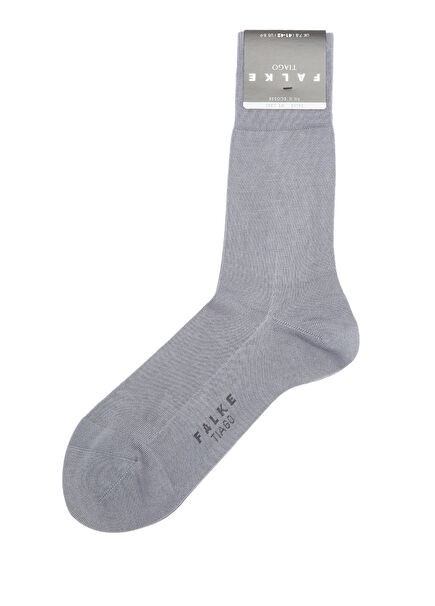 Light Grey Men's Socks