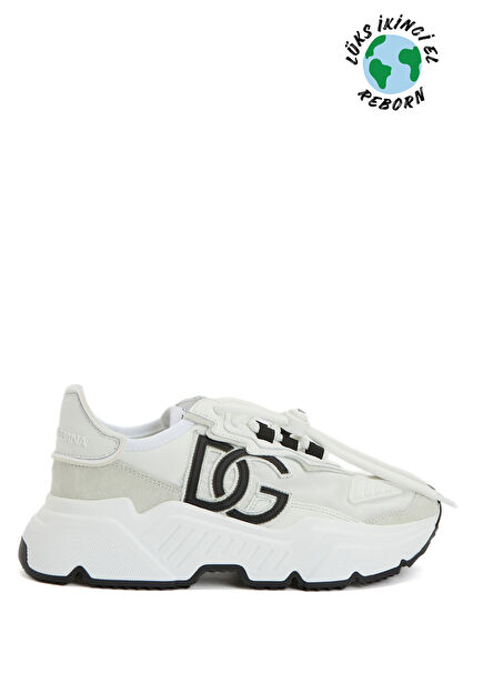 Dolce&Gabbana Kadın Sneakers