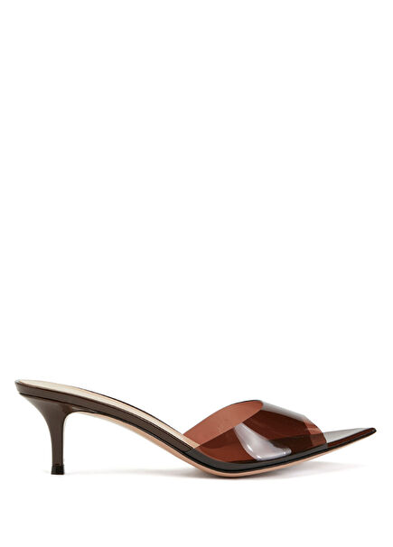 Brown Womens Slippers