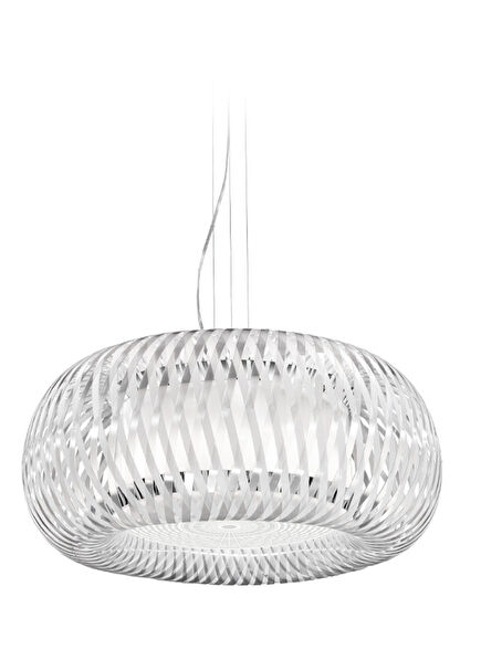 Kalatos Prism Led Pendant Chandelier
