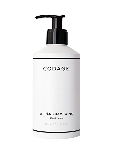 Apres Shampooing Hair Conditioner Nemlendirici Saç Bakım Kremi 300 ml