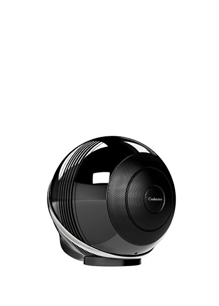 The Pearl Akoya Siyah Bluetooth Hoparlör